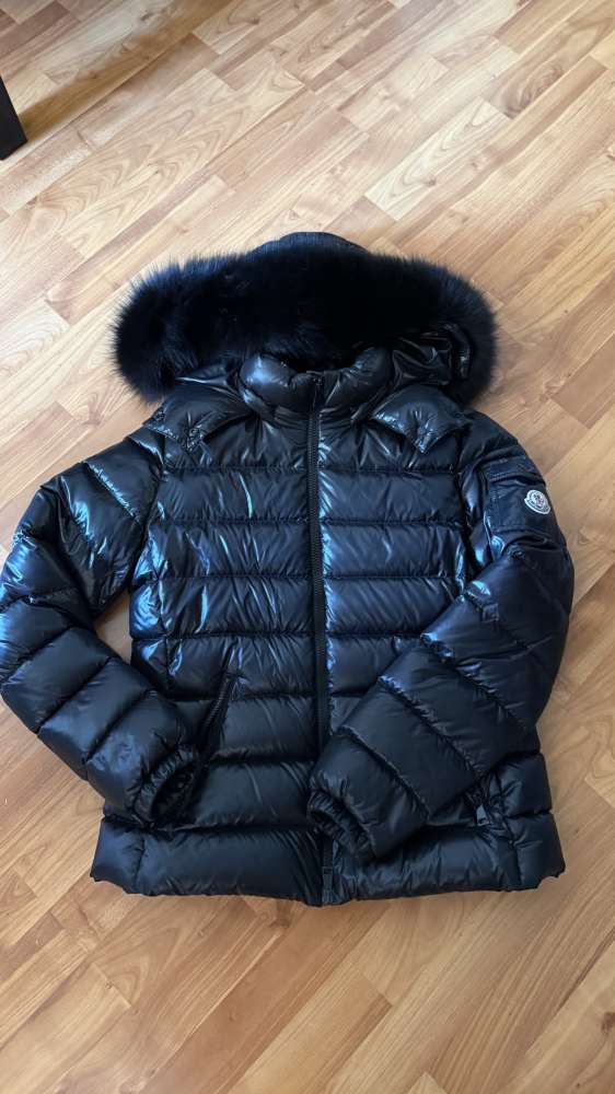 Moncler bunda