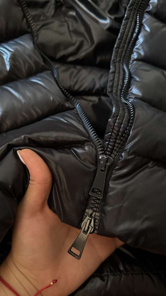 Moncler bunda