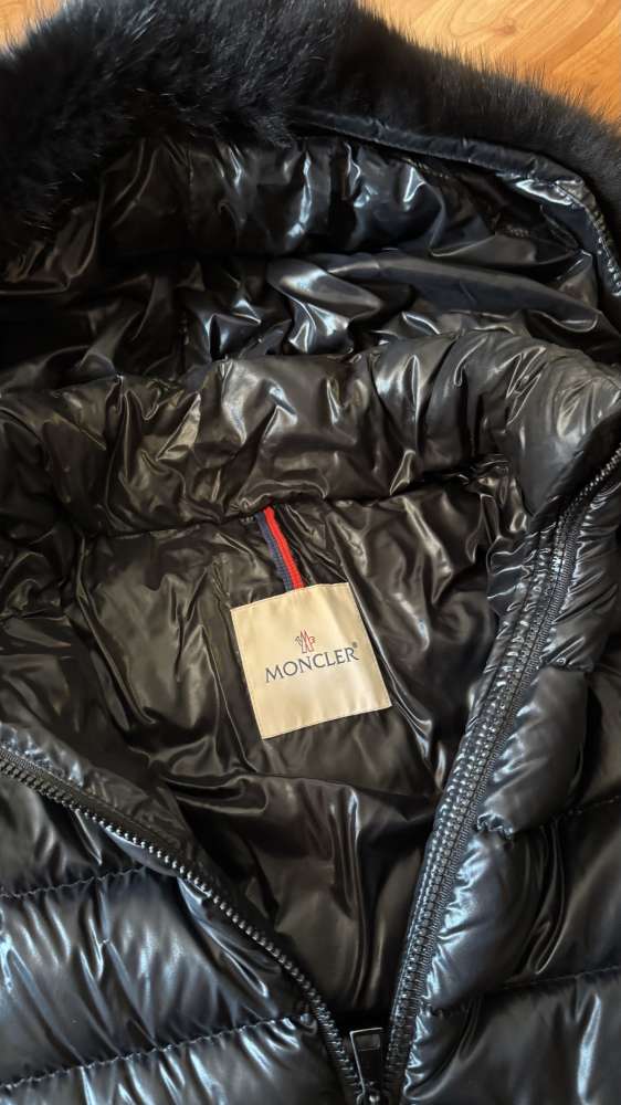 Moncler bunda