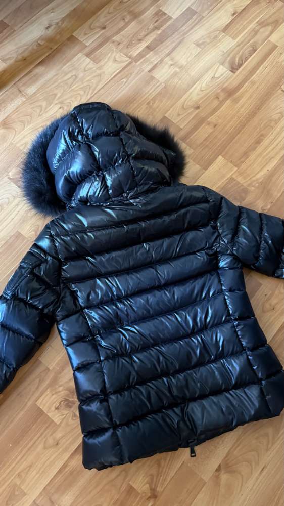Moncler bunda