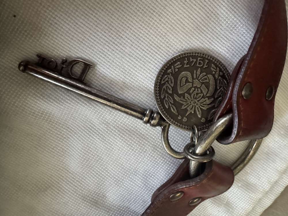 Dior Gaucho