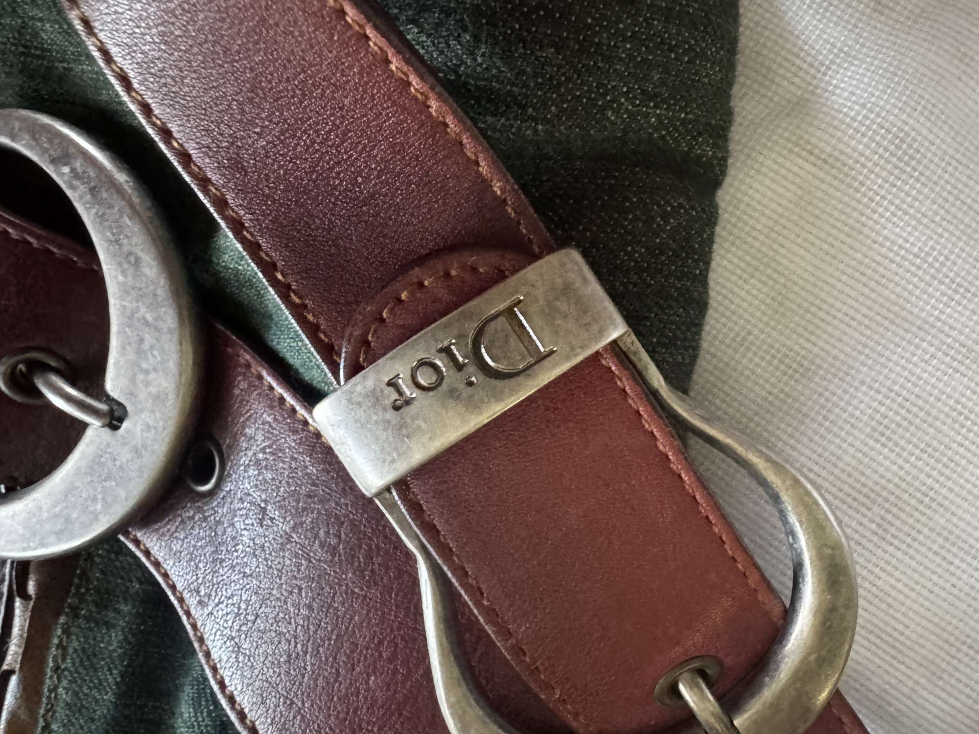 Dior Gaucho