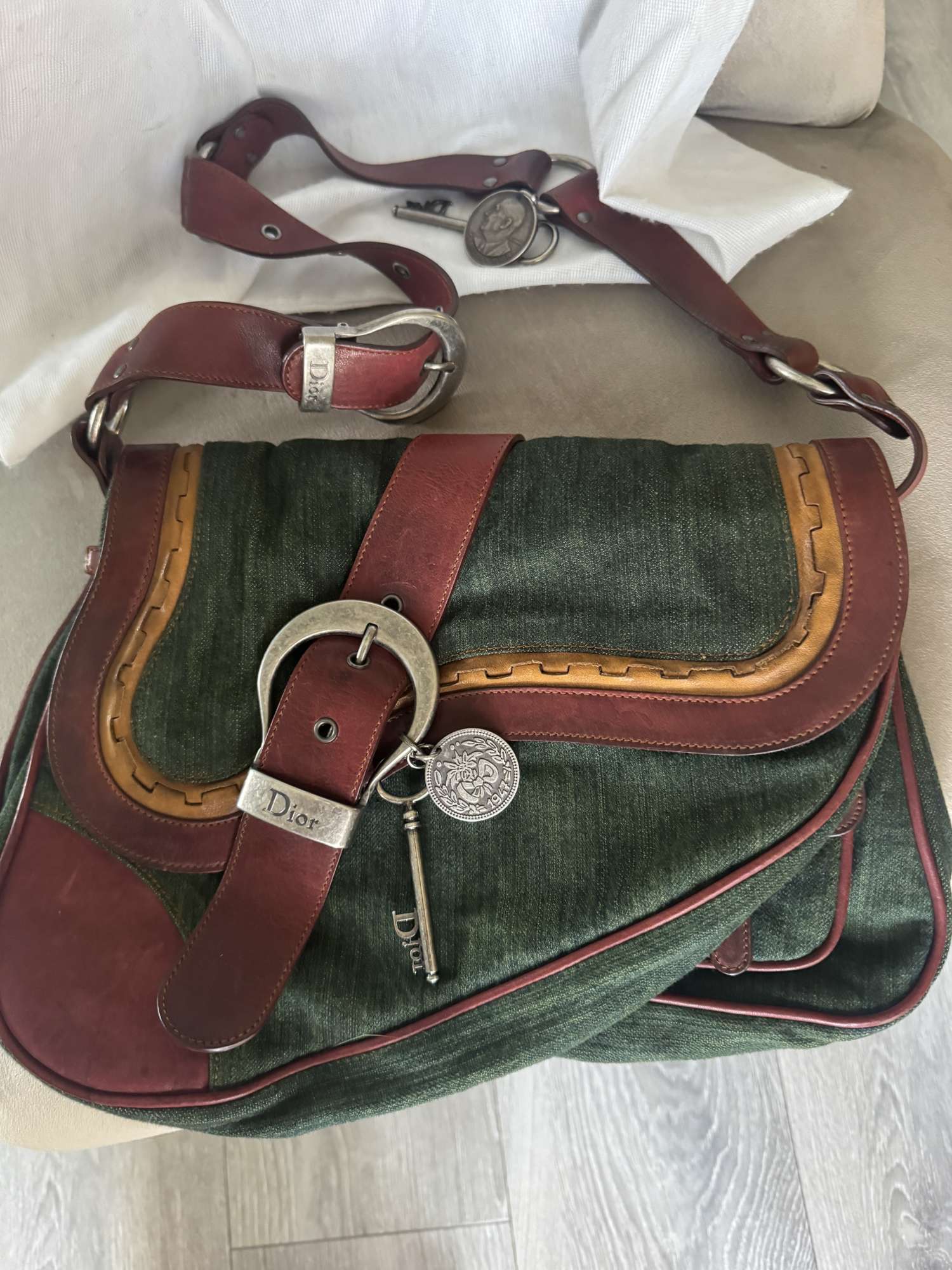Dior Gaucho