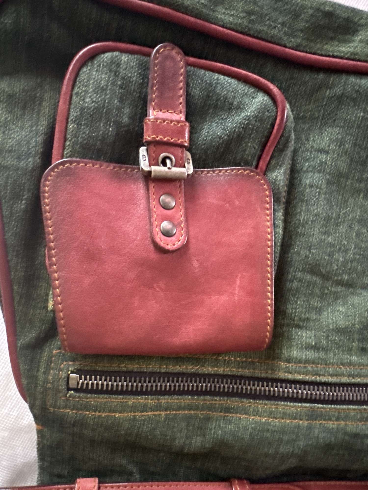 Dior Gaucho