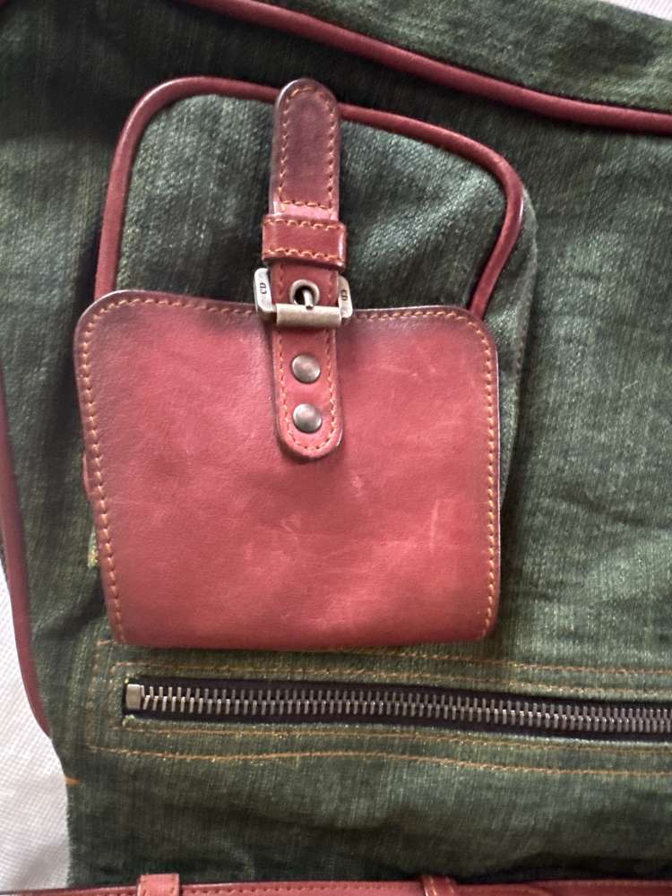 Dior Gaucho