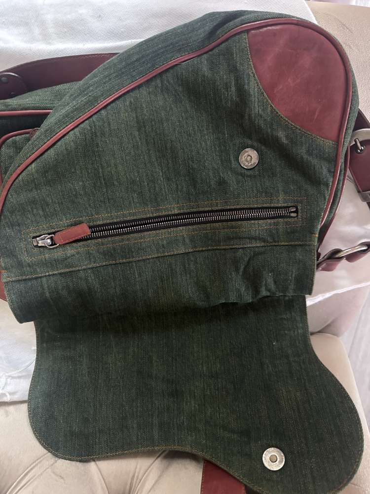 Dior Gaucho