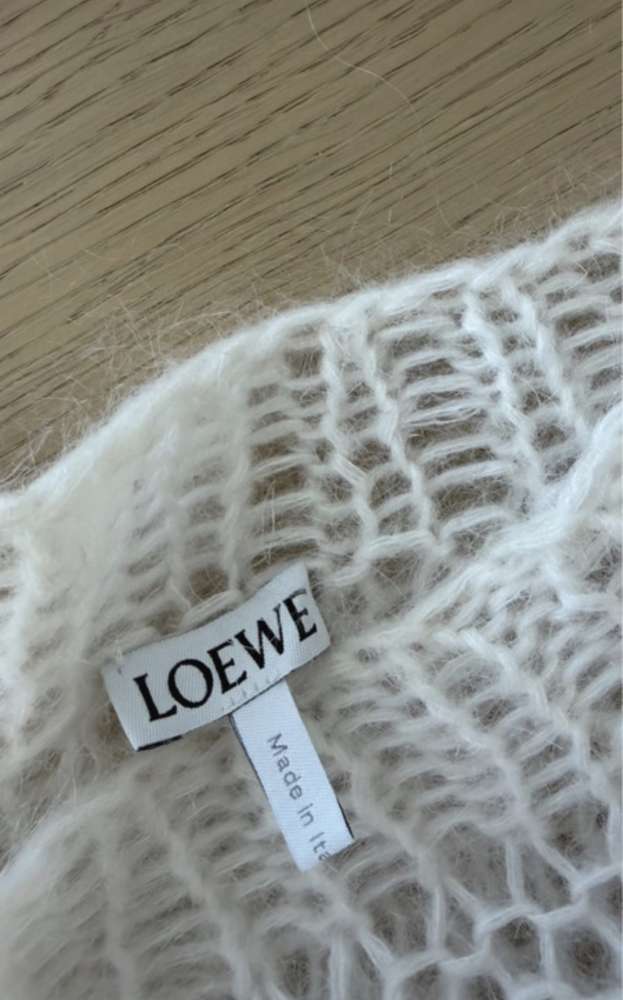 LOEWE sveter