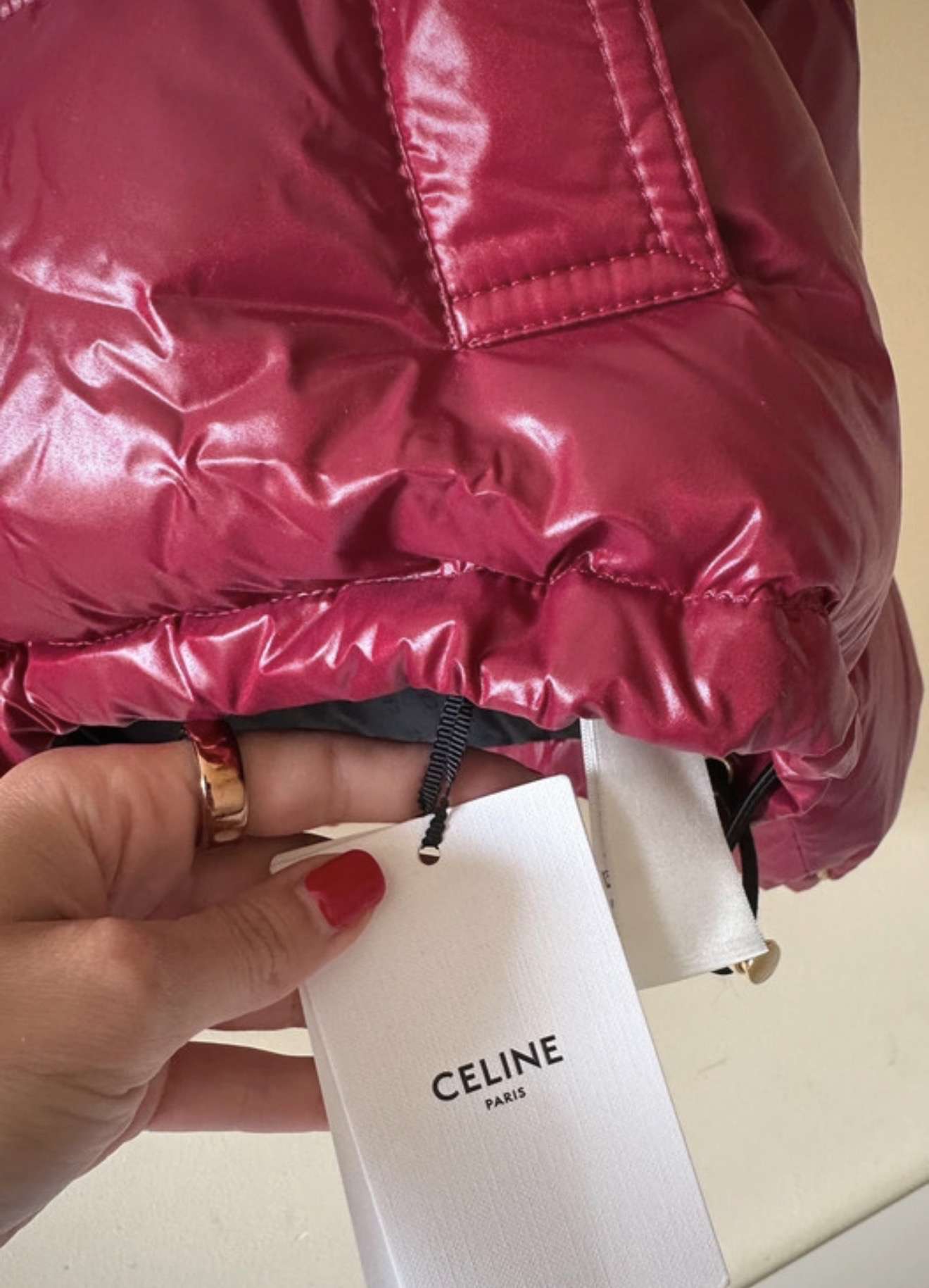 Celine Bunda