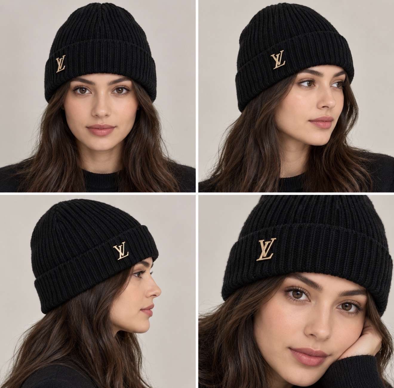 Louis Vuitton čiapka