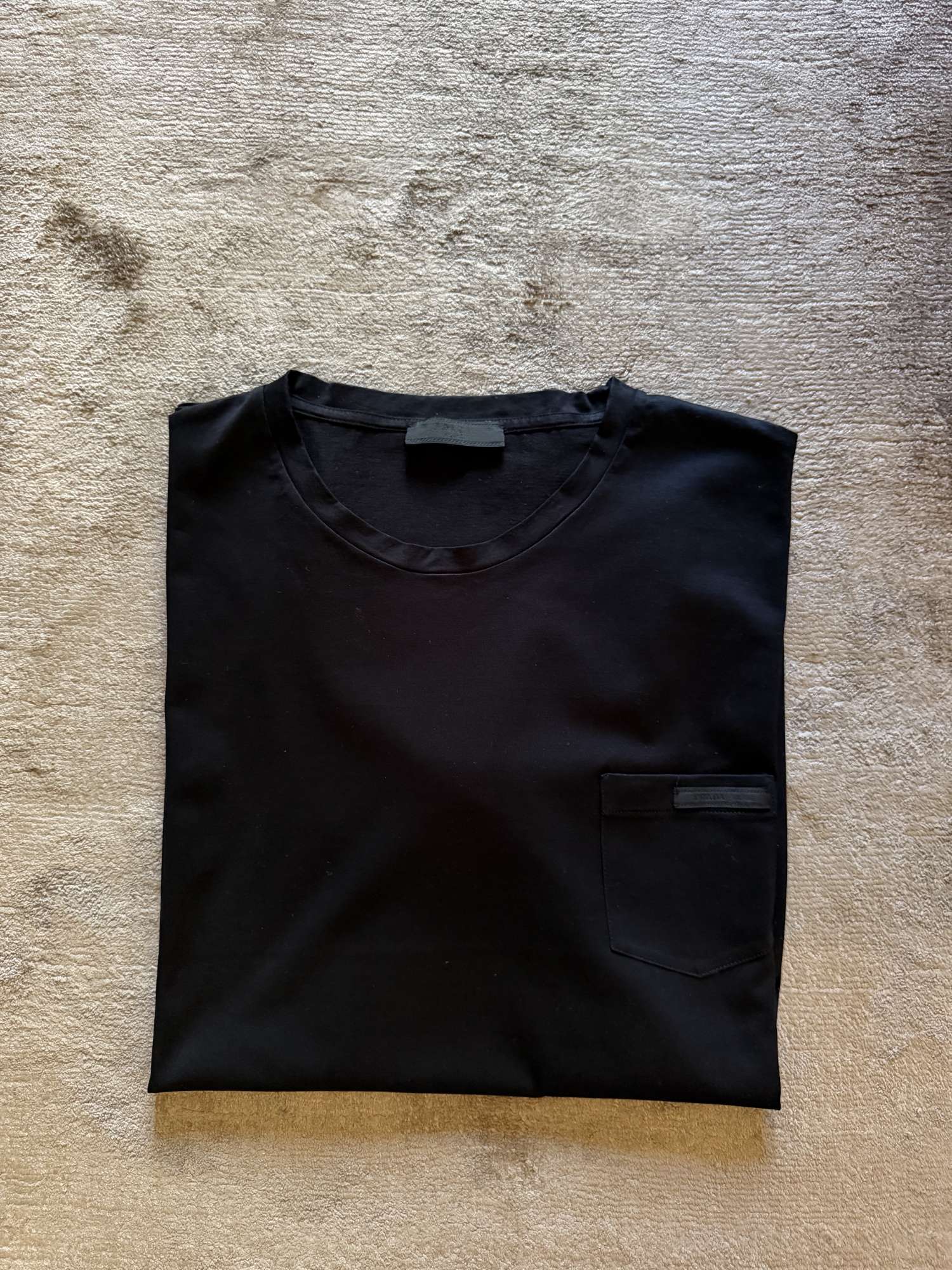 Prada tričko