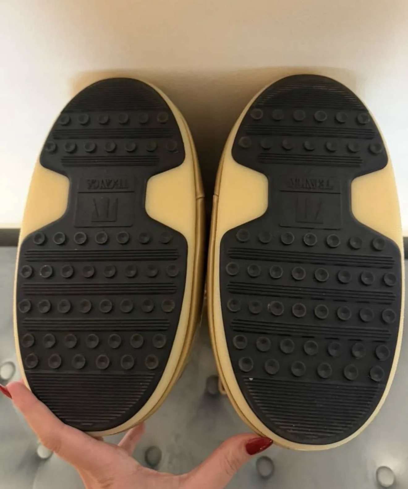 Moon Boots