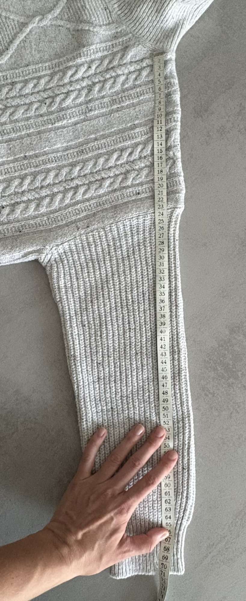 Max Mara nový vlnený sveter, polorolák , pc 235€