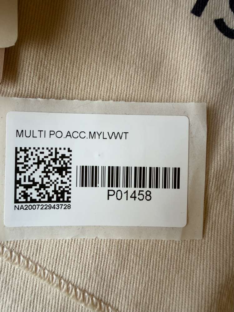 Multi pochette