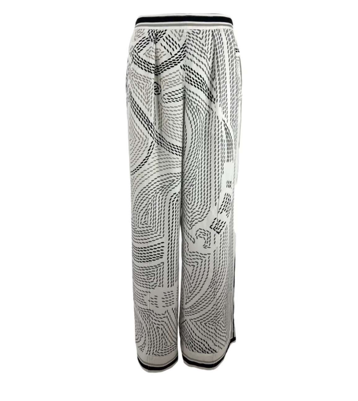 Hermes Hodvabny set