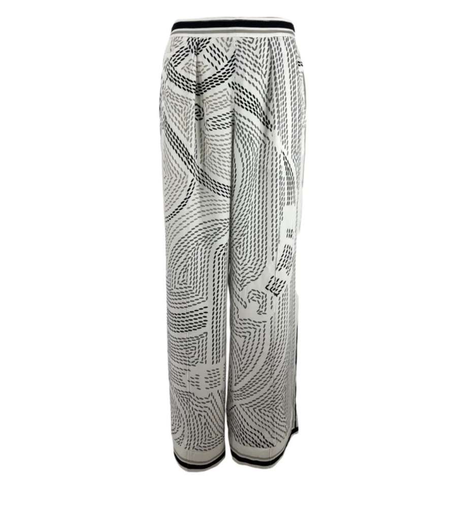 Hermes Hodvabny set