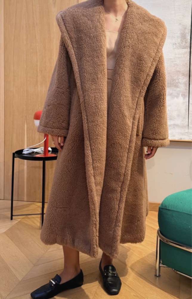 Max mara kabát