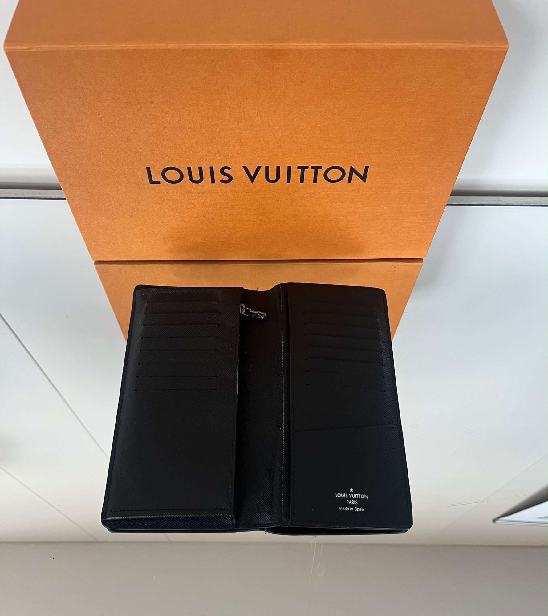Louis Vuitton peňaženka