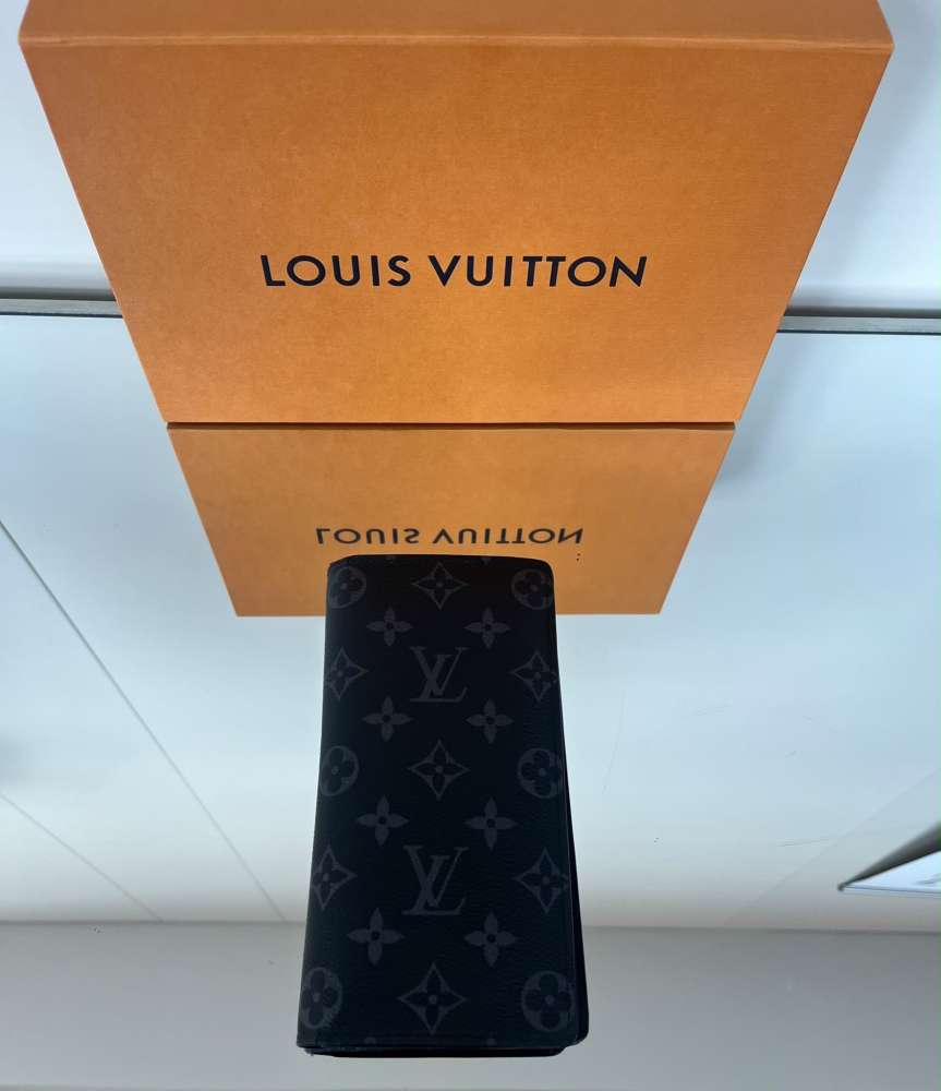 Louis Vuitton peňaženka