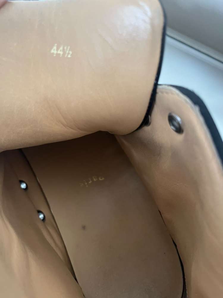 Louboutin tenisky