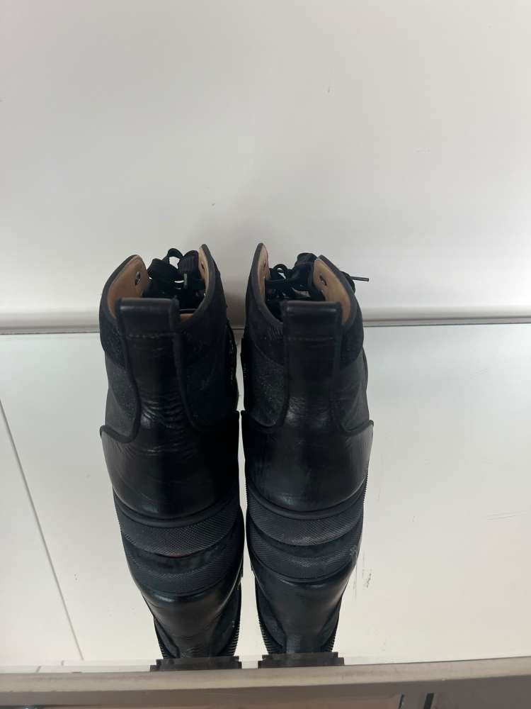 Louboutin tenisky