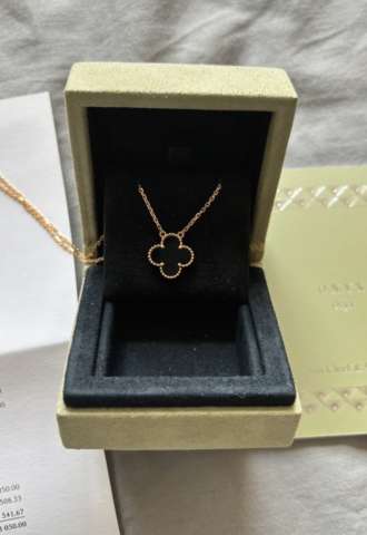 https://vipluxury.sk/Van Cleef arpels Ónyx
