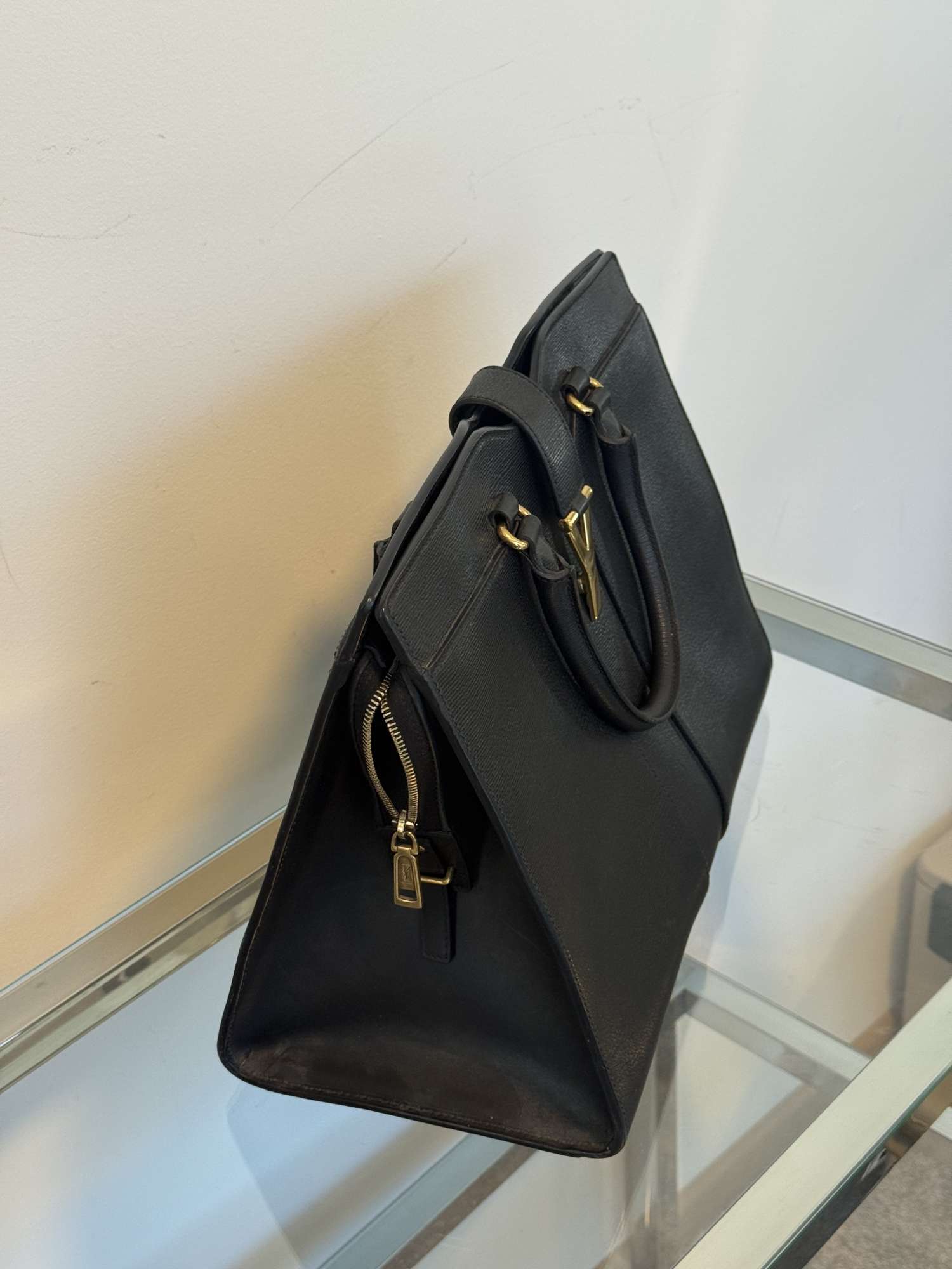Saint Laurent Cabas Chyc Kabelka