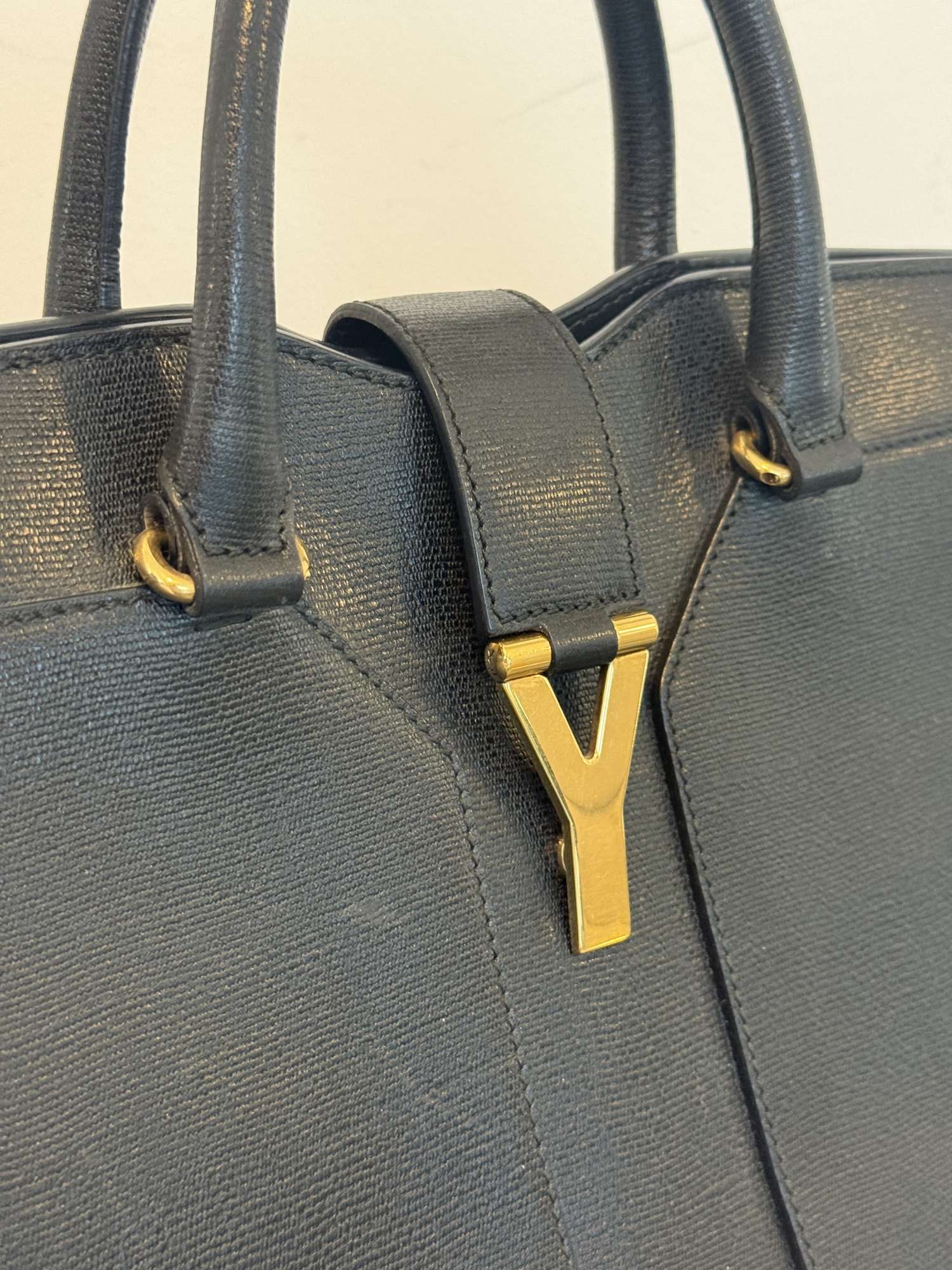 Saint Laurent Cabas Chyc Kabelka