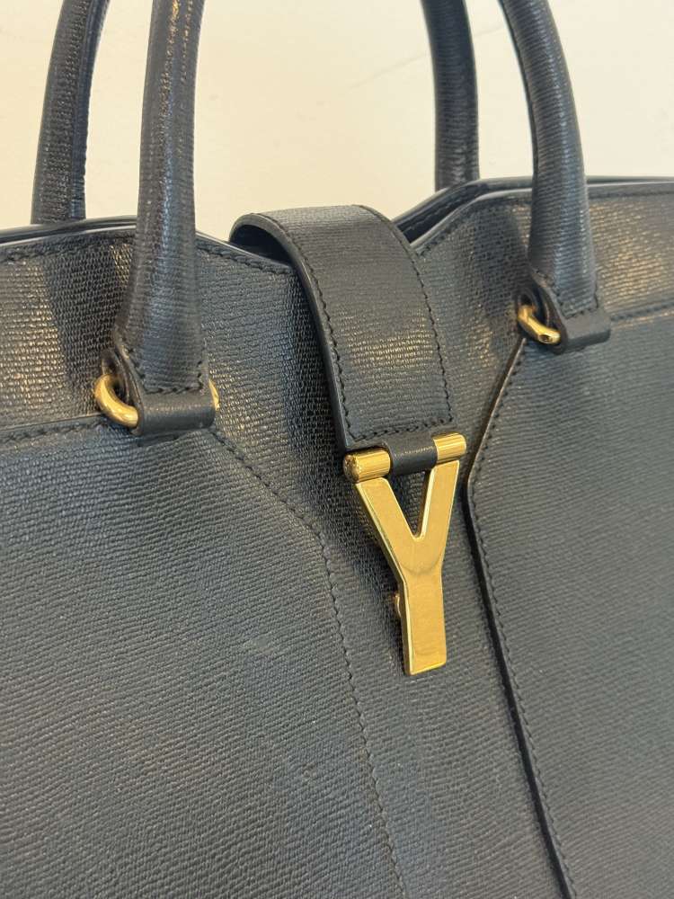 Saint Laurent Cabas Chyc Kabelka