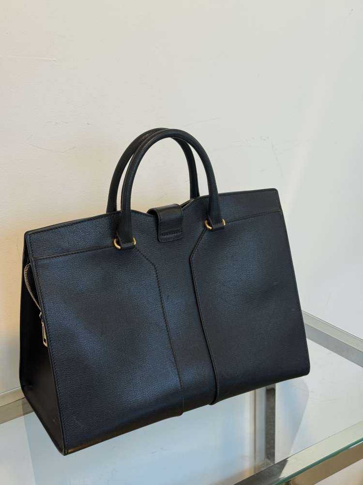 Saint Laurent Cabas Chyc Kabelka