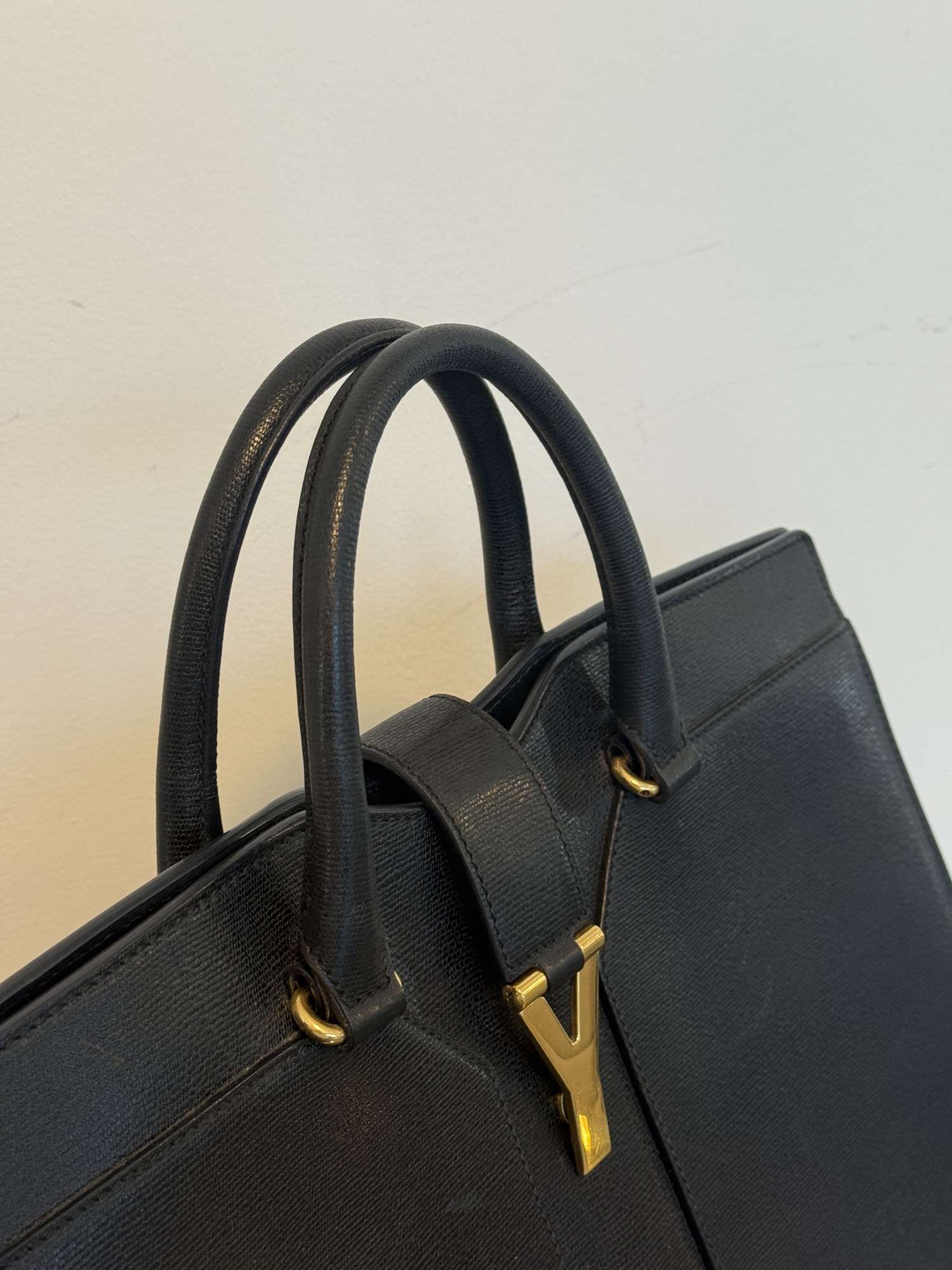 Saint Laurent Cabas Chyc Kabelka