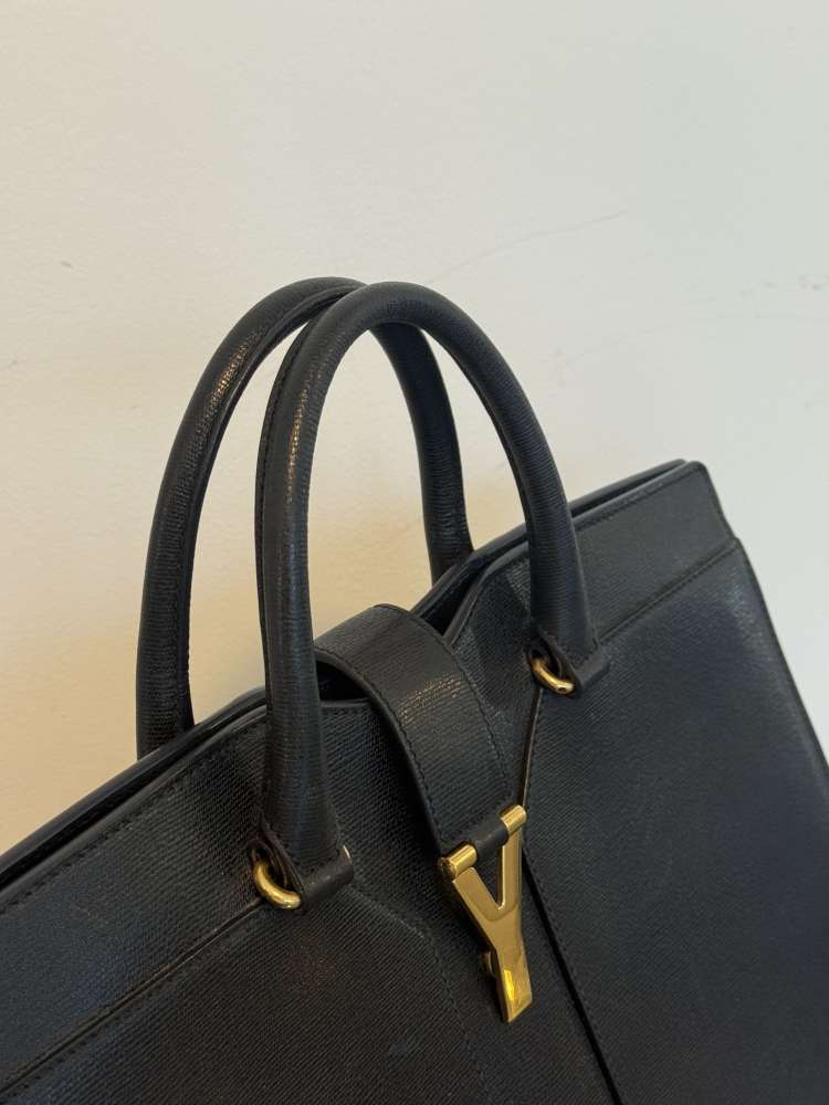 Saint Laurent Cabas Chyc Kabelka