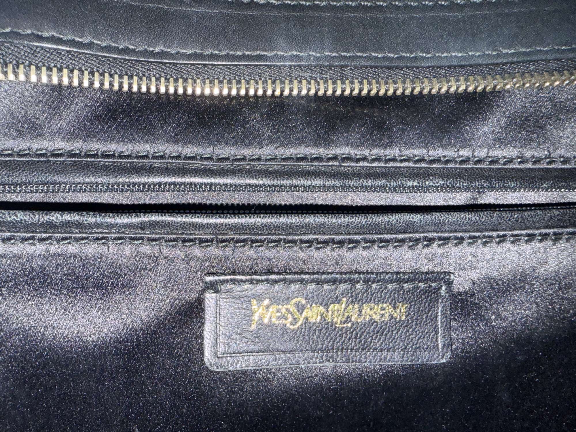 Saint Laurent Cabas Chyc Kabelka