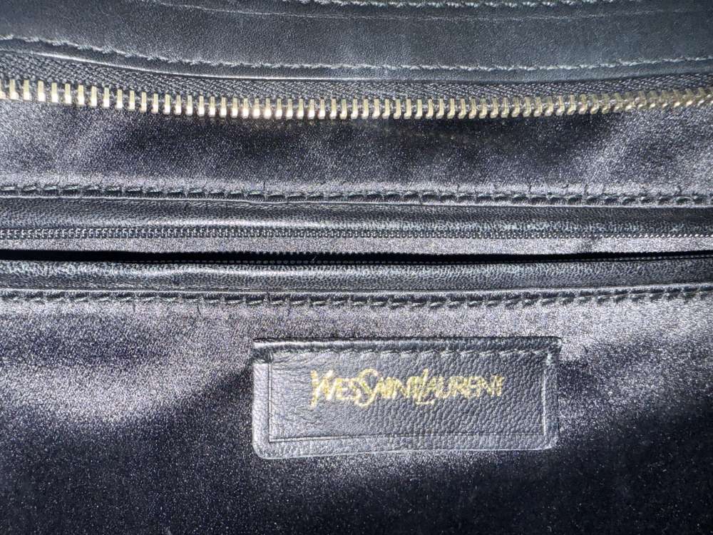 Saint Laurent Cabas Chyc Kabelka