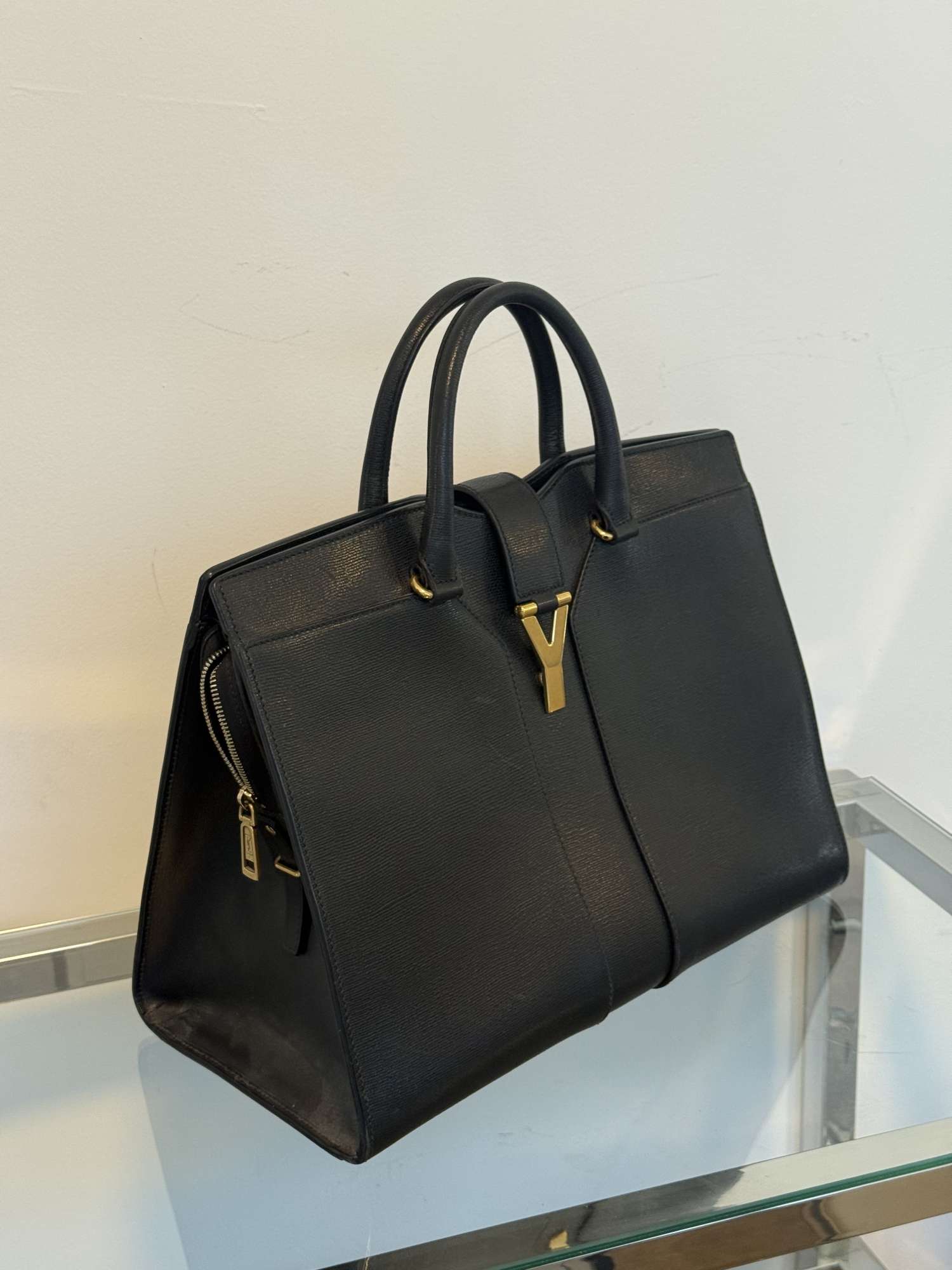 Saint Laurent Cabas Chyc Kabelka