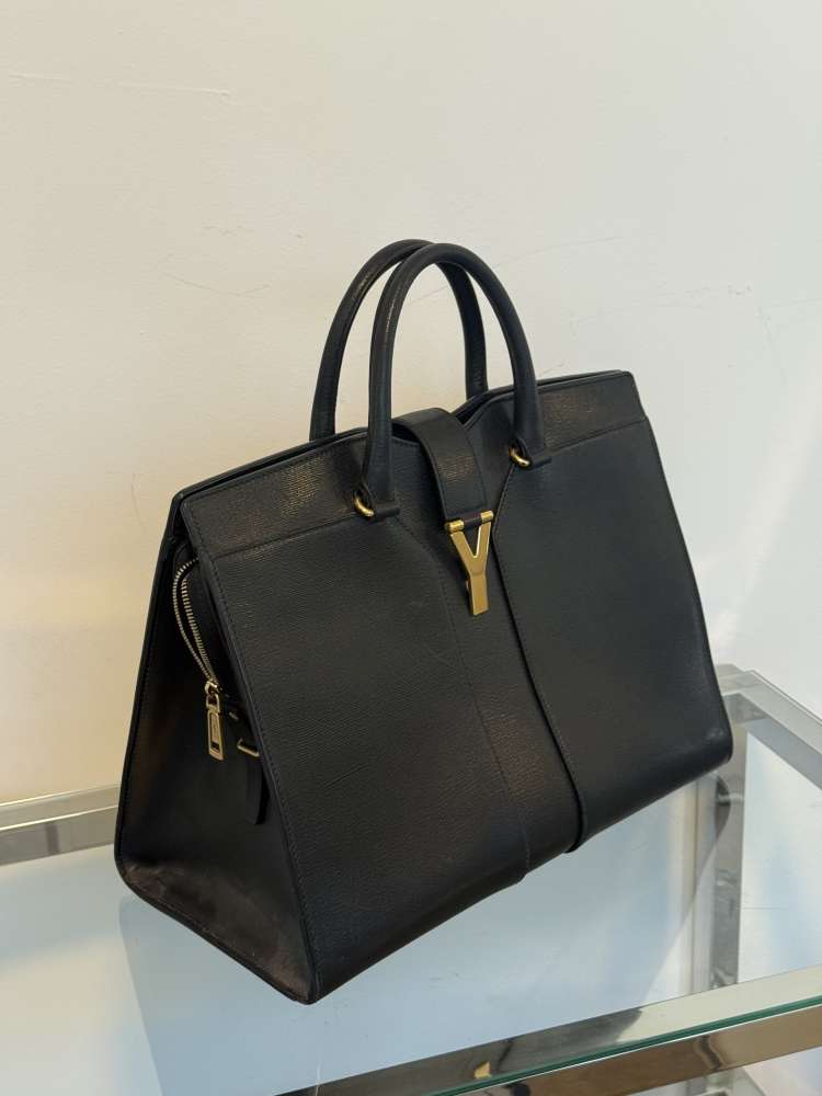 Saint Laurent Cabas Chyc Kabelka