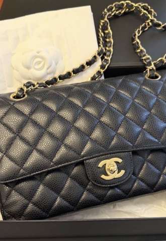 https://vipluxury.sk/Chanel Double Flap Caviar