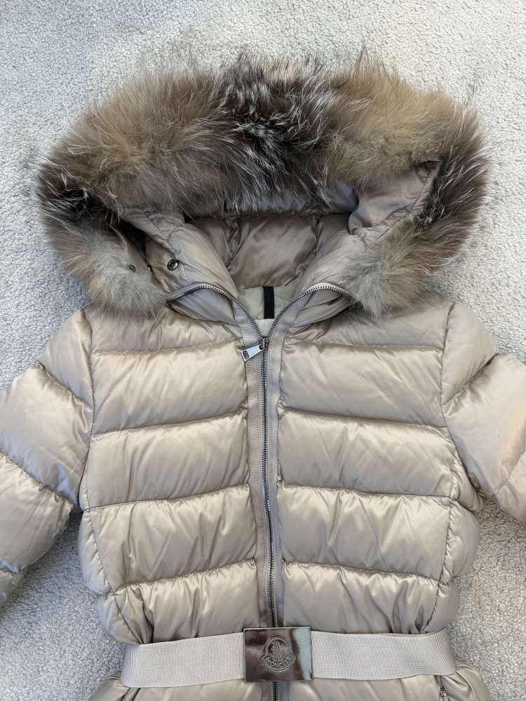Moncler zimna bunda
