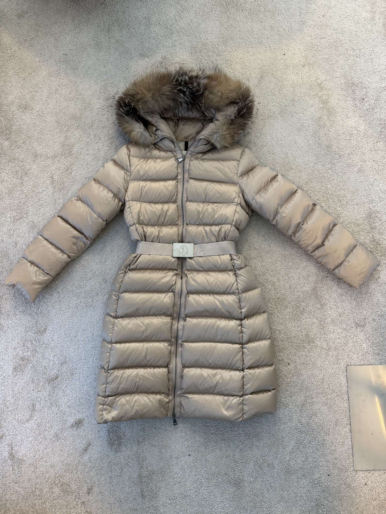 Moncler zimna bunda