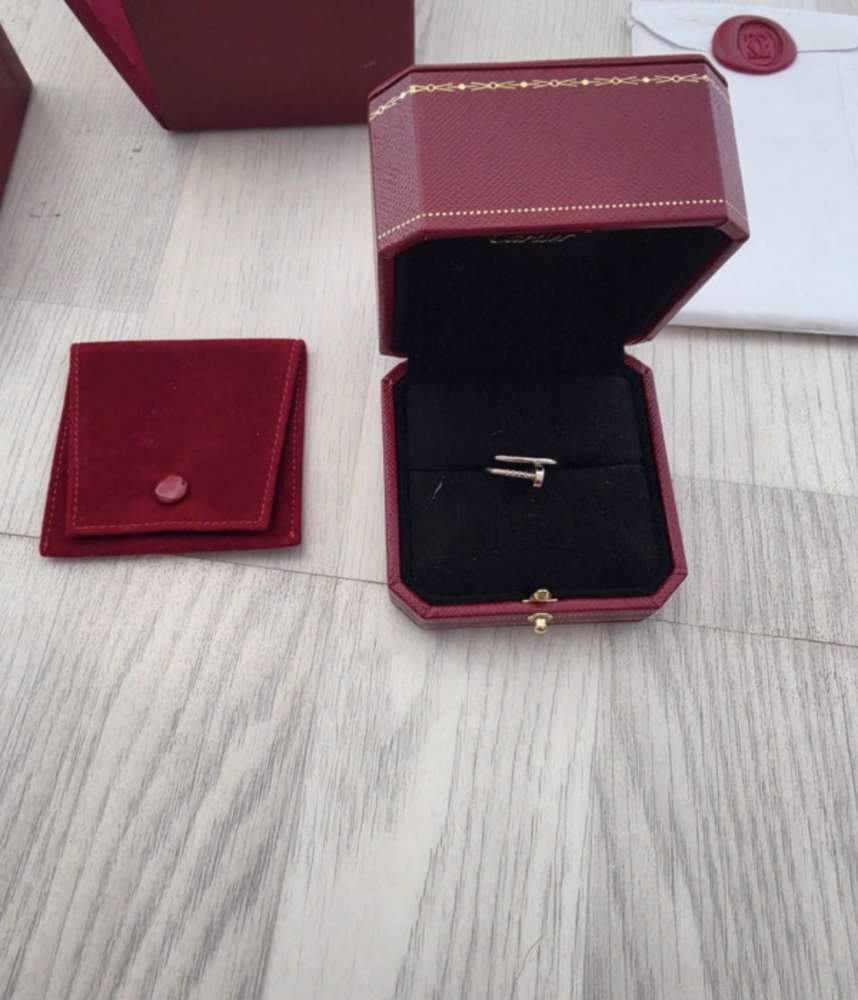 Cartier Juste Un Clou