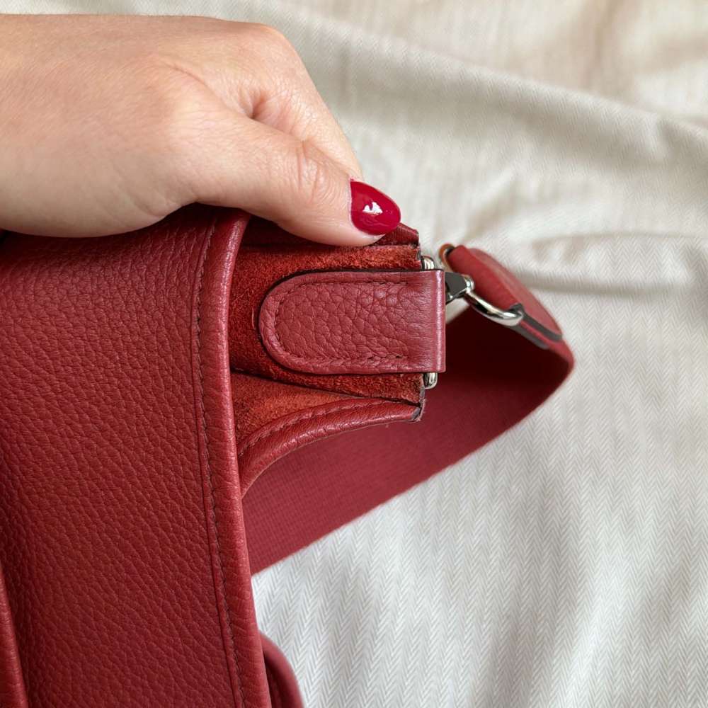 Hermés Evelyne 29 ||| řada
