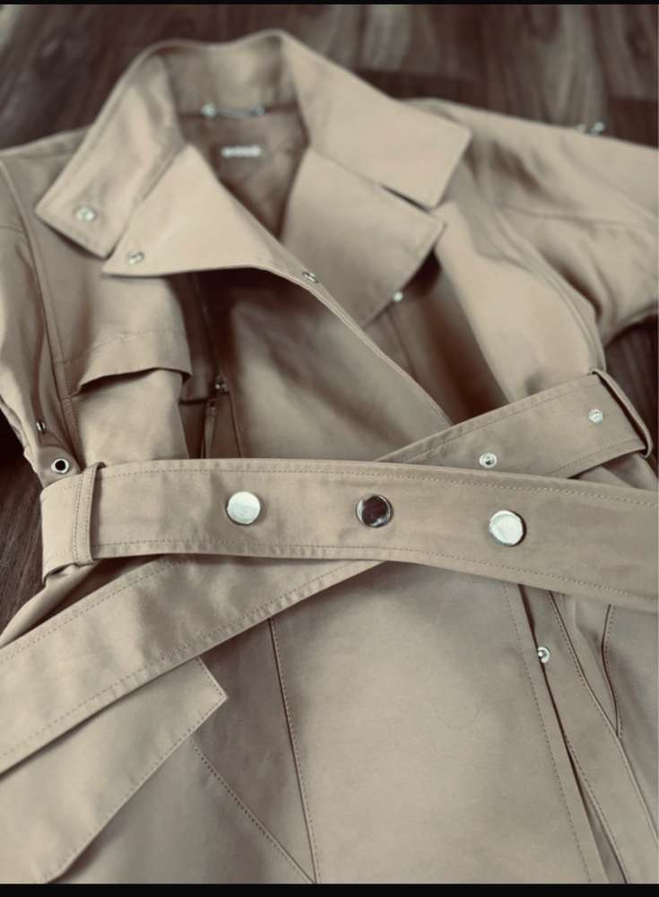 Dámsky trench Boss