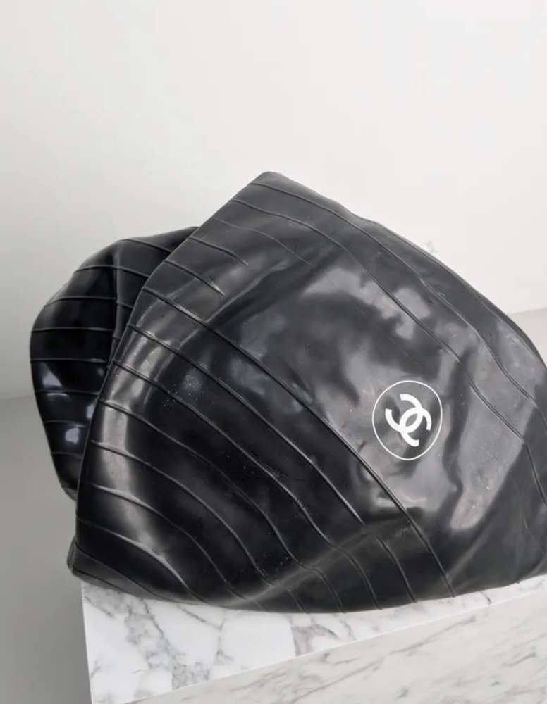 Chanel gym lopta