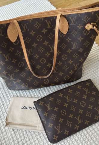 https://vipluxury.sk/Louis Vuitton Neverfull MM s clutchom