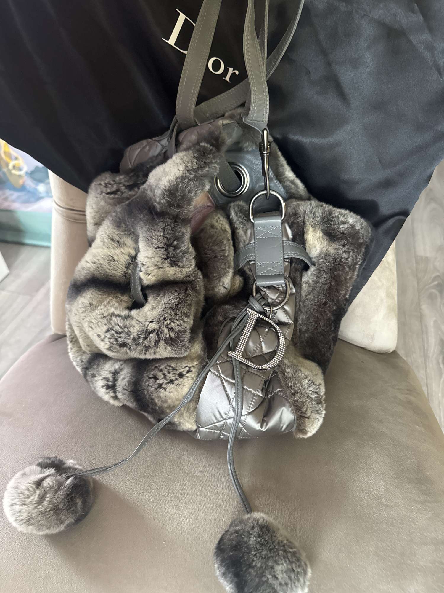 Dior limitovaná edice
