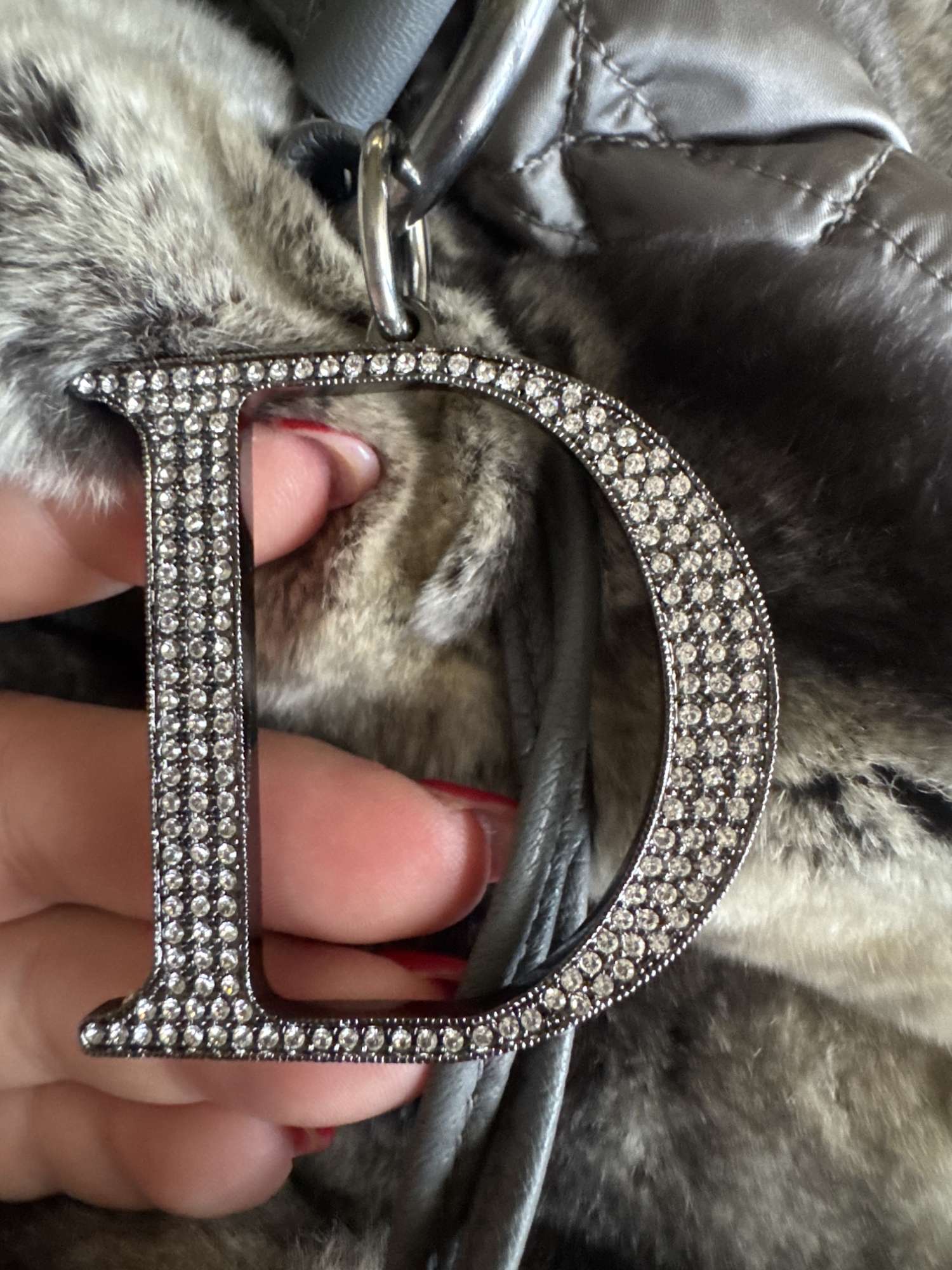 Dior limitovaná edice
