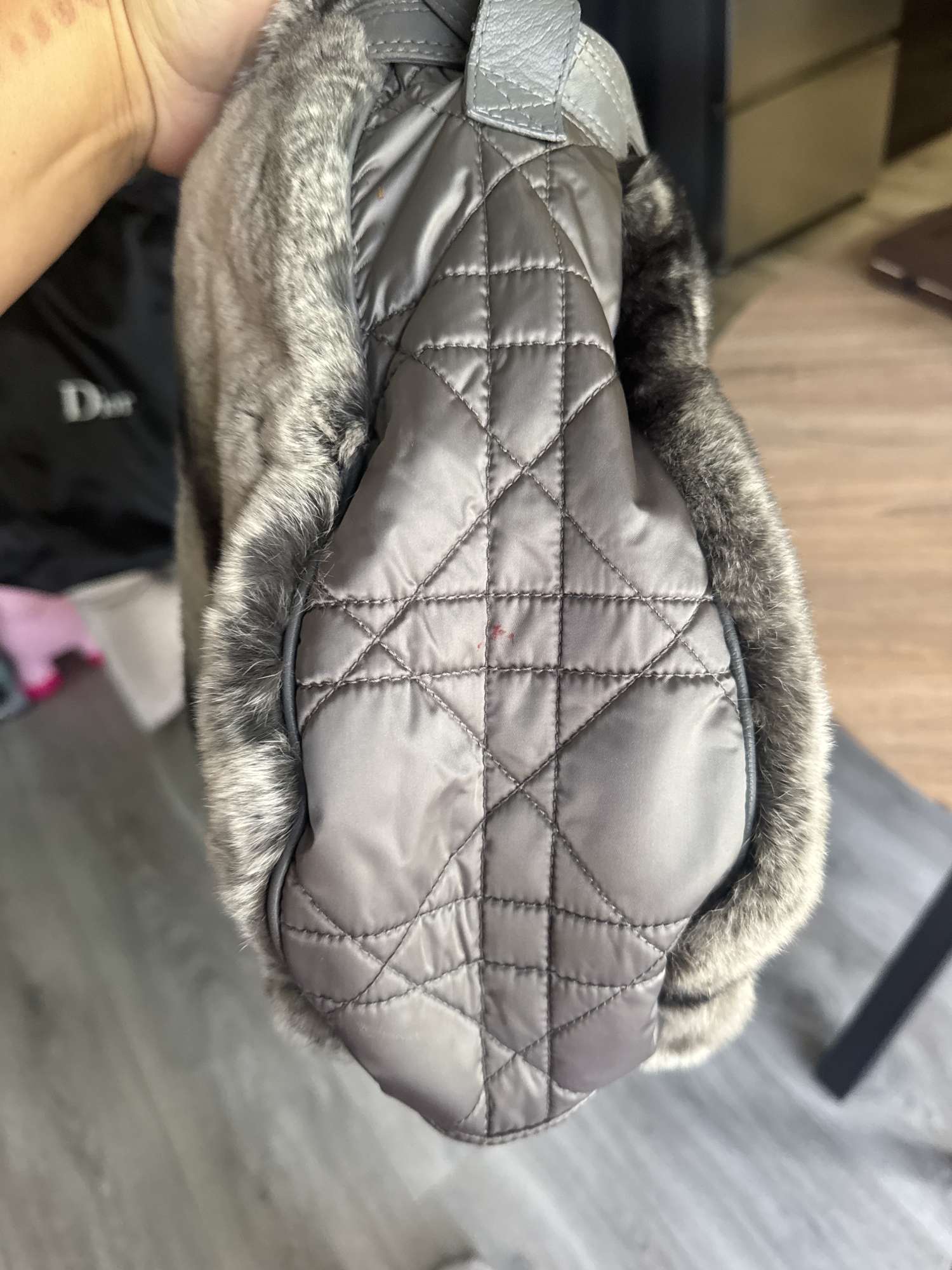 Dior limitovaná edice