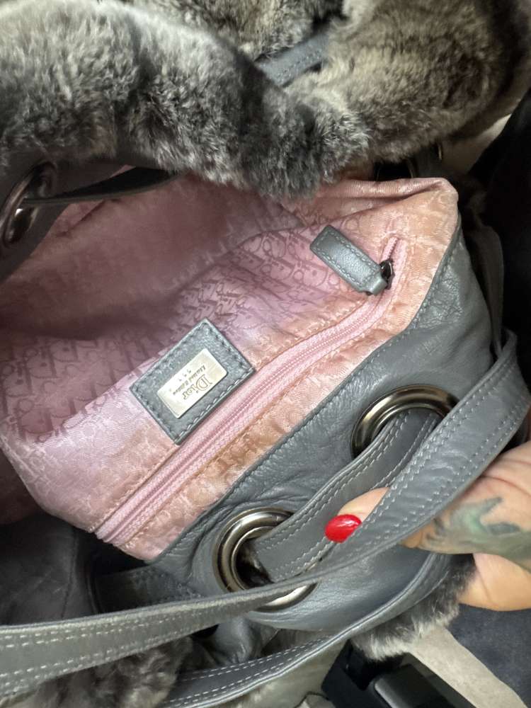 Dior limitovaná edice