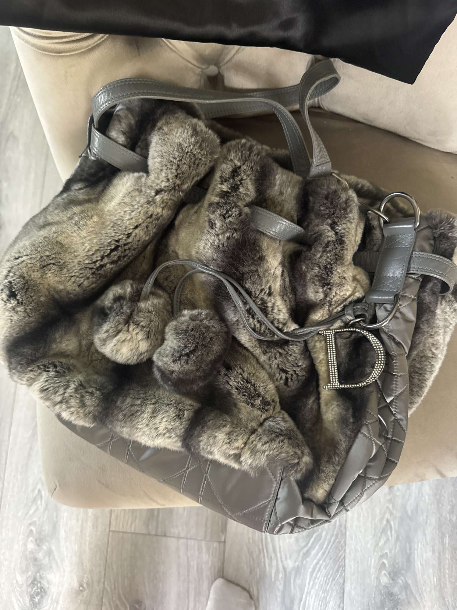 Dior limitovaná edice