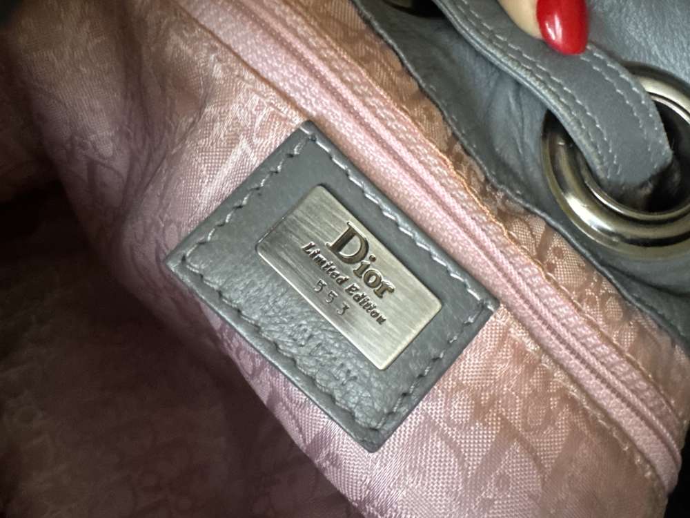 Dior limitovaná edice