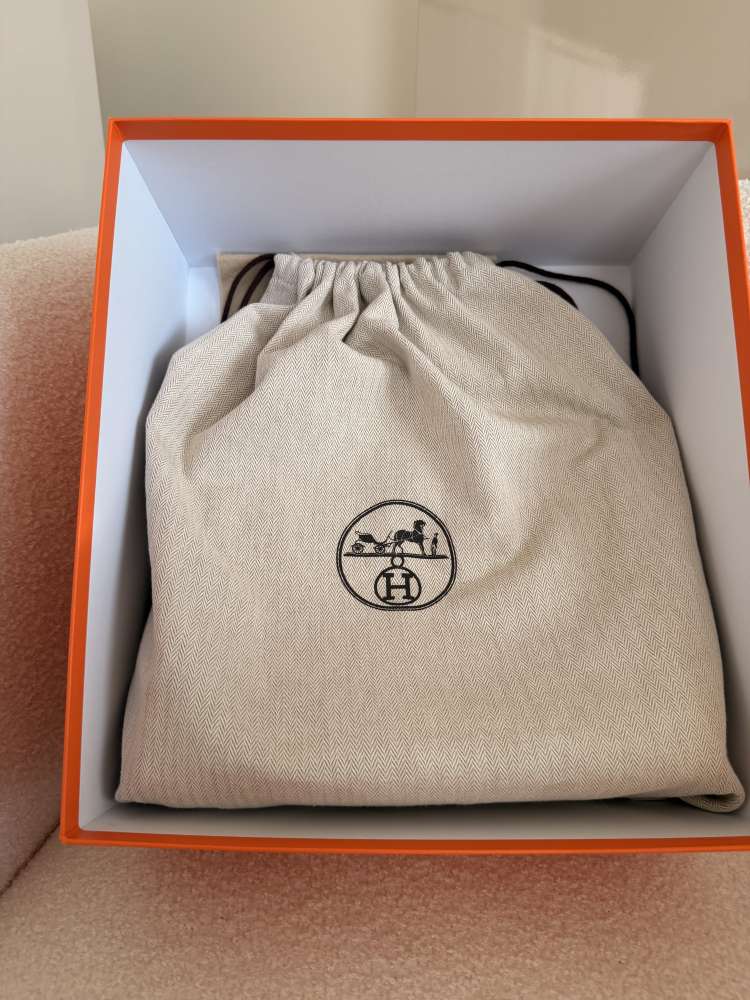 HERMÈS KELLY II 28 RETOURNE